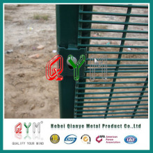 358 High Security Fence/Galvanized 358 High Security Fence/358 Anti Climb High Security Fence